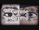 【金カムMMD】上等兵ズでGimme×Gimme【セルフリメイク】