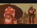 【実況】ネットの世界でイキリたおす【.hack//G.U.】００９