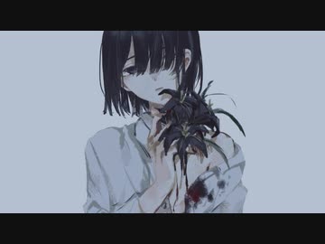 泣キ虫.feat鏡音レン