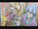 [実況]「天外魔境 ZIRIA（PCE）」第19回（ドーマン編）
