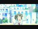 [im@sMAD グレイカナ] GREAT VACATION / RainbirD / SHUTTER SPEEDSのテーマ ​(Half PV)×3