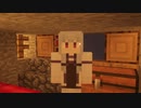 【Minecraftストーリー】この世界と世界 2話【Voiceroid】