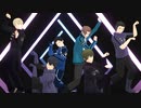 【ＭＭＤワートリ】６人でエンヴィキャットウォーク