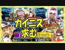 【FGO】友人のサマーアドベンチャー！PU2召喚【ガチャ動画】