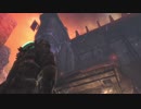 エンジニアと軍人の冒険【Dead Space3】Part18(ゴリラ視点)