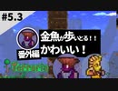 【2人女性実況】はじめての本格建築【幼馴染布教テラリア#5.3(番外編)  terraria】