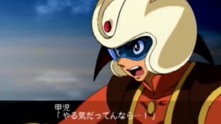 第２次スパロボＺ再世篇を縛ってもお気楽実況プレイその４７－２