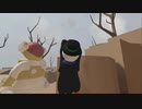 【二人実況】マイペース二人のぐにゃぐにゃ旅【human:fall flat】part2