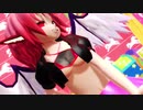 【MMD】みすちーでおねがいダーリン【紳士向け】