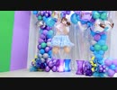 【れい】私、アイドル宣言　踊ってみた【from れいみや】