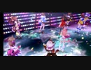 【ウマ娘】うまぴょい伝説「アグネスデジタル(実装当日)・カレンチャン(今更)当たった記念」その2