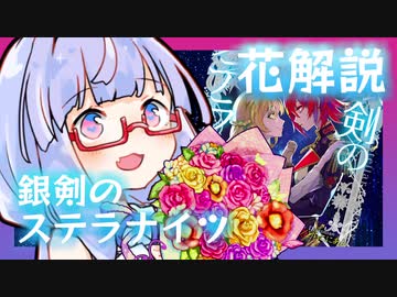 明日から使え！銀剣のステラナイツ花解説～基本ルルブ編～