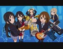 【けいおん！ED】don't say Lazy 【カラオケ音源】