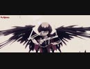 【遊戯王MMD】SILK【遊城十代】
