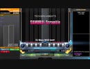【IIDX】SAMURAI-Scramble DPL EASY