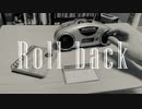 寅吉＆狐吉　4th Album「Rollback」ティザーPV