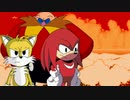 【ゆっくり実況プレイ】Sonic.exe the Spirits of Hell Round 1 (Best Ending)【Part 5】