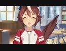 つよくなってみせるから