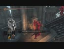 【ダークソウル3】高強靭でサリ裏に侵入10