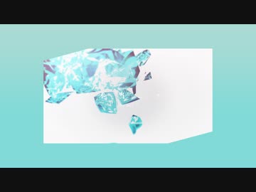 【MMD宝石の国】ジェヘナ【フォスフォフィライト】