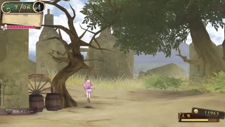 犬速さんのメルルのアトリエ実況part43