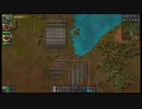 【Factorio】デフォルト設定・全実績・メガベース part3【ヨクバリ計画】