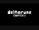 DELTARUNE OST-Cyber World