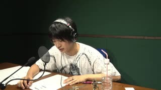 『古田一紀のTheらじお。』#01