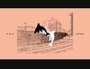 N.B.W - POOOL ft 初音ミク＆夢眠ネム