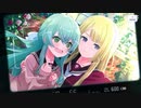 【アサルトリリィ Last Bullet】メモリアストーリー 見切れ希望女子