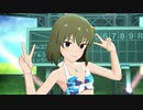 【ミリシタMV】昴ちゃん/マイオンリー衣装で「ビギナーズ☆ストライク」