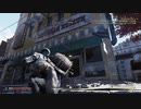 第20回【Fallout76 】いぺ散歩　～アパラチアを旅して～　【ポイント・プレザント】