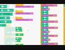 モモ　scratch music