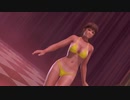 【DoaX3】ポールダンス複合 レイファン+ヒトミ 092109g