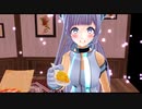 （MMD）　出雲咲姫が躍る有頂天ビバーチェ