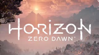 【実況】BOW！ゲーpart1【Horizon Zero Dawn】