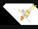 【MMD トロピカル～ジュ！プリキュア】パパイアで『flos』