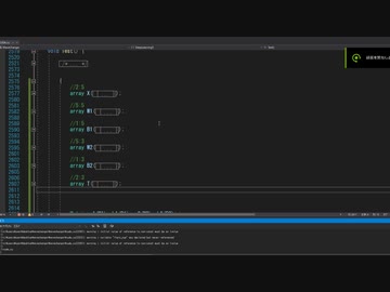 DNN 損失テスト