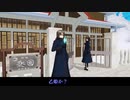 【MMDファフナー】お前を召喚した覚えはない！第２章