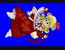 オレンジ先輩・くるみ先輩・エリー先輩BB