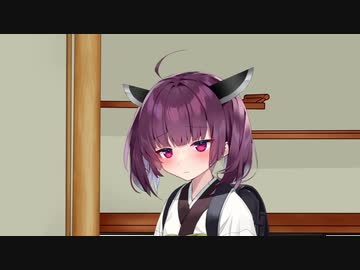 影法師【ソフトウェアトーク劇場】