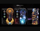 【APEX実況】シーズン10 アリーナ part18 (PS5) ランクマ シア5勝 前半