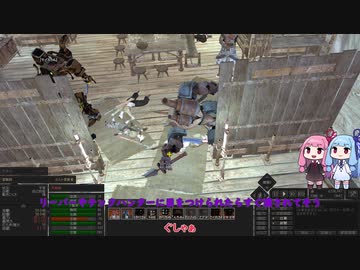 【kenshi】Ironside琴葉4