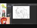 初心者がゲームを作るために色々頑張る　画力編No.17