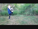SHAM69 borstal break out おかま