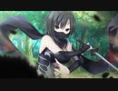 【実況】女神と忍、超NINJA大戦の幕開ける―『閃乱忍忍忍者大戦ネプテューヌ-少女達の響艶-』 第3話