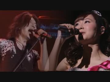 【LIVE版で】A FAR-OFF DISTANCE×ユメセカイ(Live Mix)