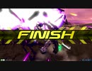 【EXVS2XB】ですともおじさんのクロブ珍道中195