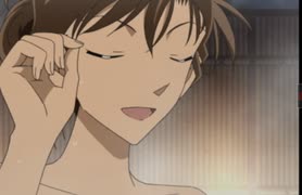 【名探偵コナンMAD】どうしても雑念が拭いされないコナン