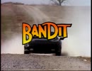 Bandit：intro